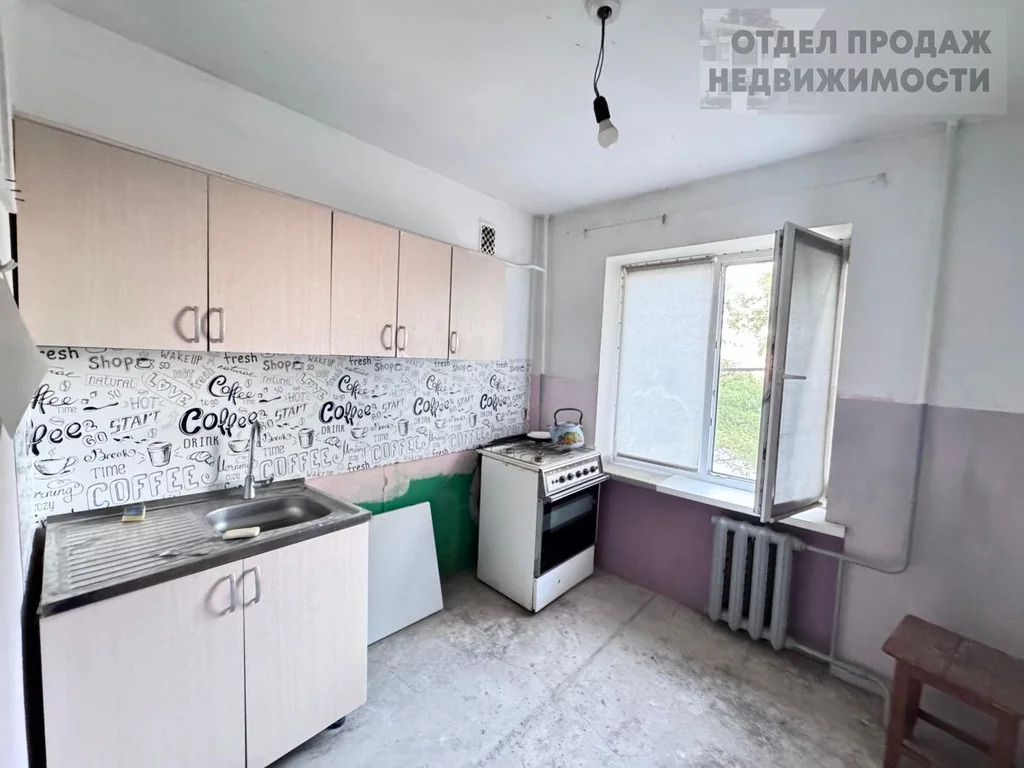 Квартира на рынке - Фото 4