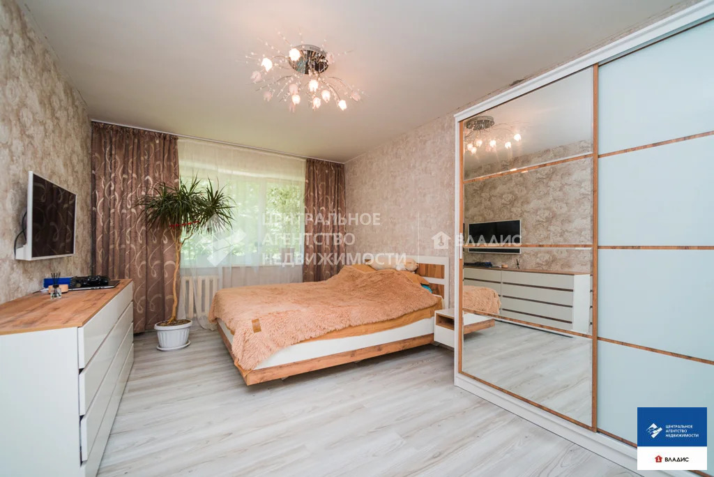 Продажа квартиры, Рязань, улица Новосёлов - Фото 7