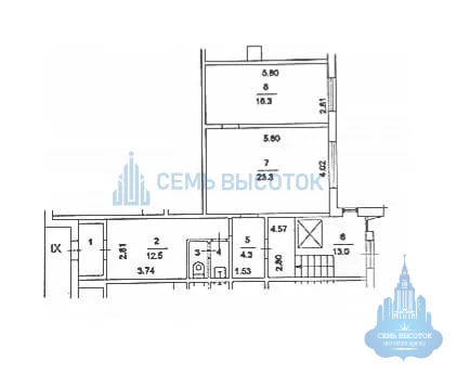 Аренда ПСН, м. Улица Скобелевская, ул. Изюмская - Фото 11