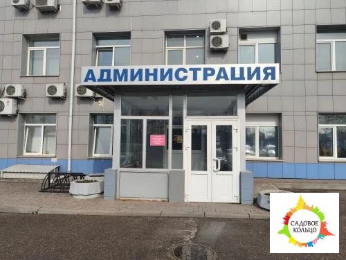 Офисные помещения различной площади в административном здании по адрес - Фото 7