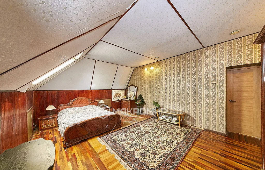 Продажа дома, м. Проспект Ветеранов, Бабанова ул. - Фото 32
