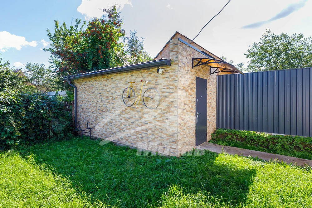 Продажа дома, Солнечногорский район, Осенняя ул. - Фото 24