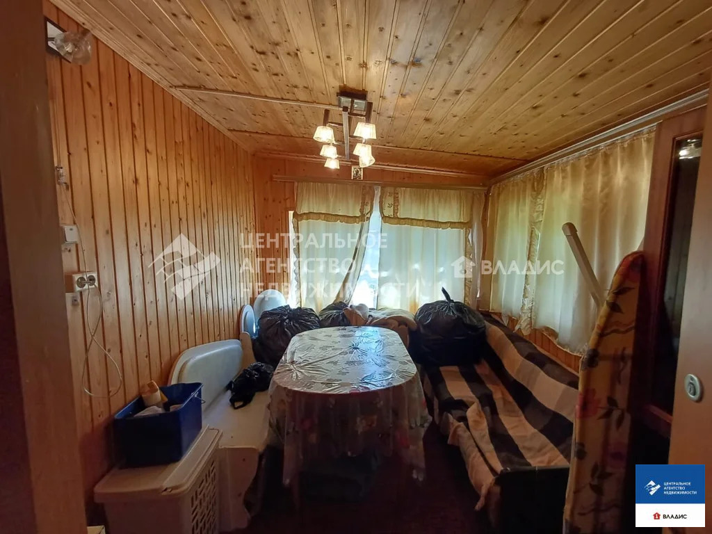 Продажа дома, Мжакино, Спасский район, Красная улица - Фото 12