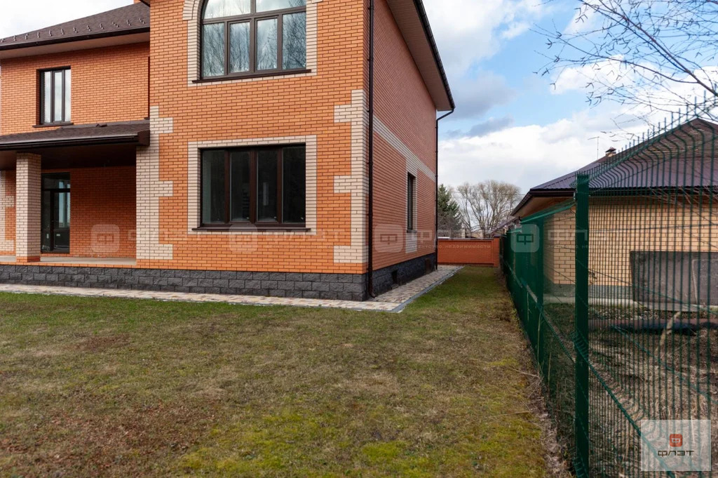 Продажа дома, Нармонка, Лаишевский район, ул. Пановская - Фото 17