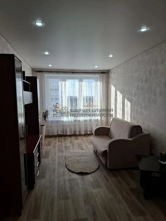 Аренда квартиры, Уфа, Природная улица - Фото 1