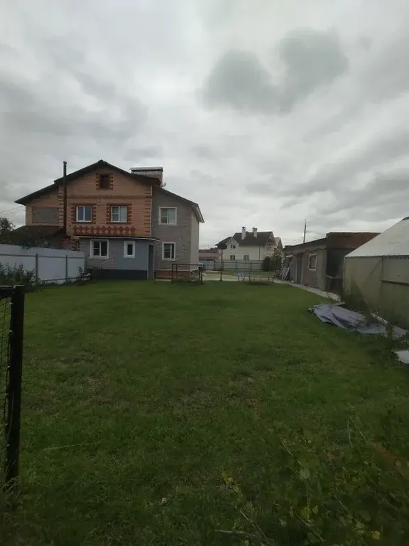 Дом п. Щапово (Новая Москва) - Фото 33