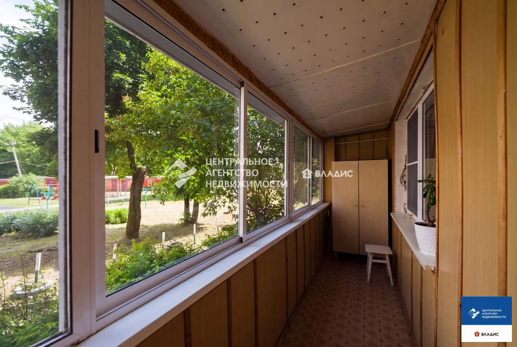 Продажа квартиры, Рязань, ул. Высоковольтная - Фото 8