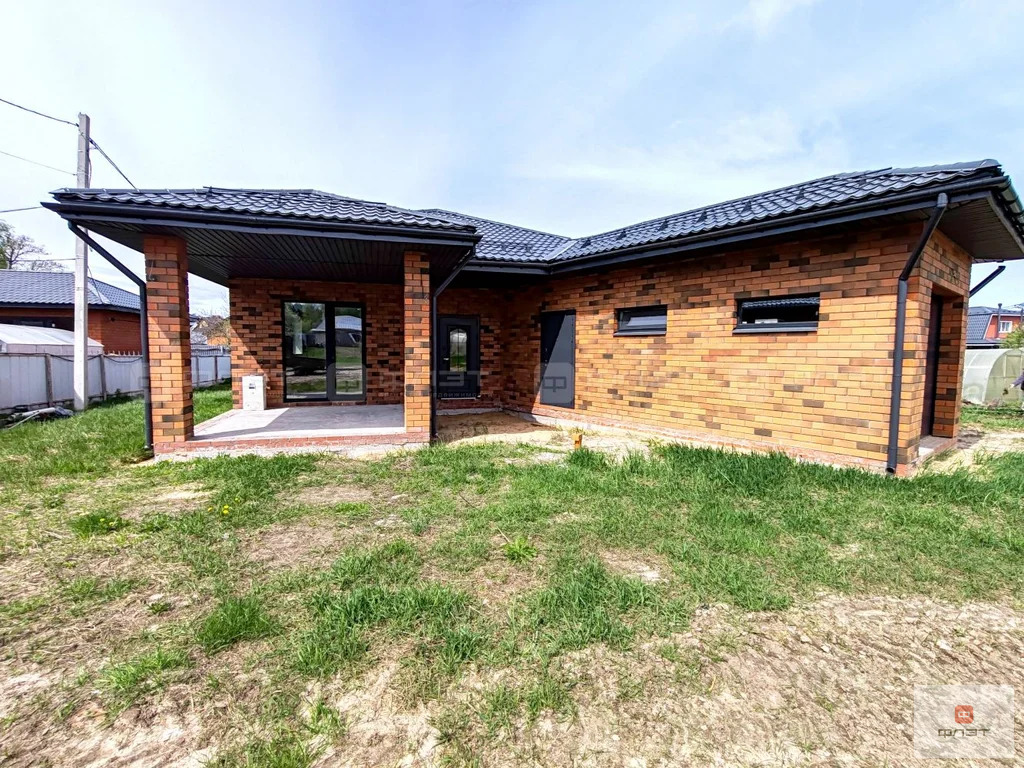 Продажа дома, Троицкий, Лаишевский район, ул. Троицкая - Фото 3