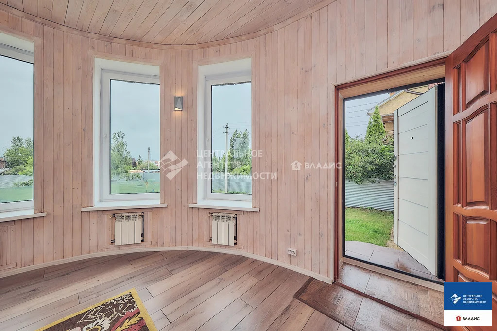Продажа дома, Рязань, Железнодорожная улица - Фото 13