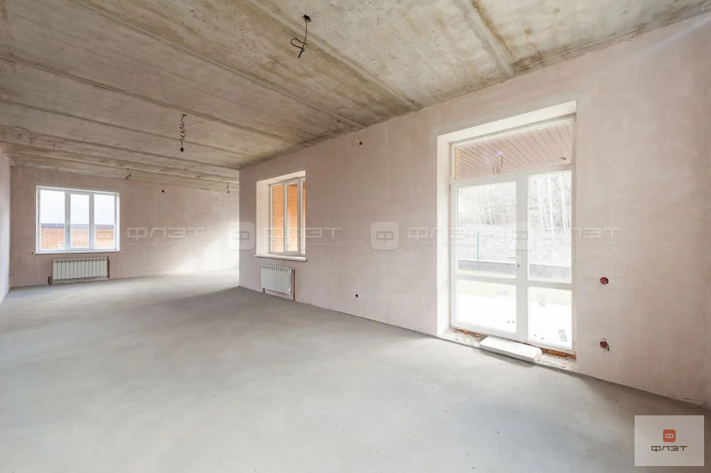 Продажа дома, Нармонка, Лаишевский район, ул. Пановская - Фото 36