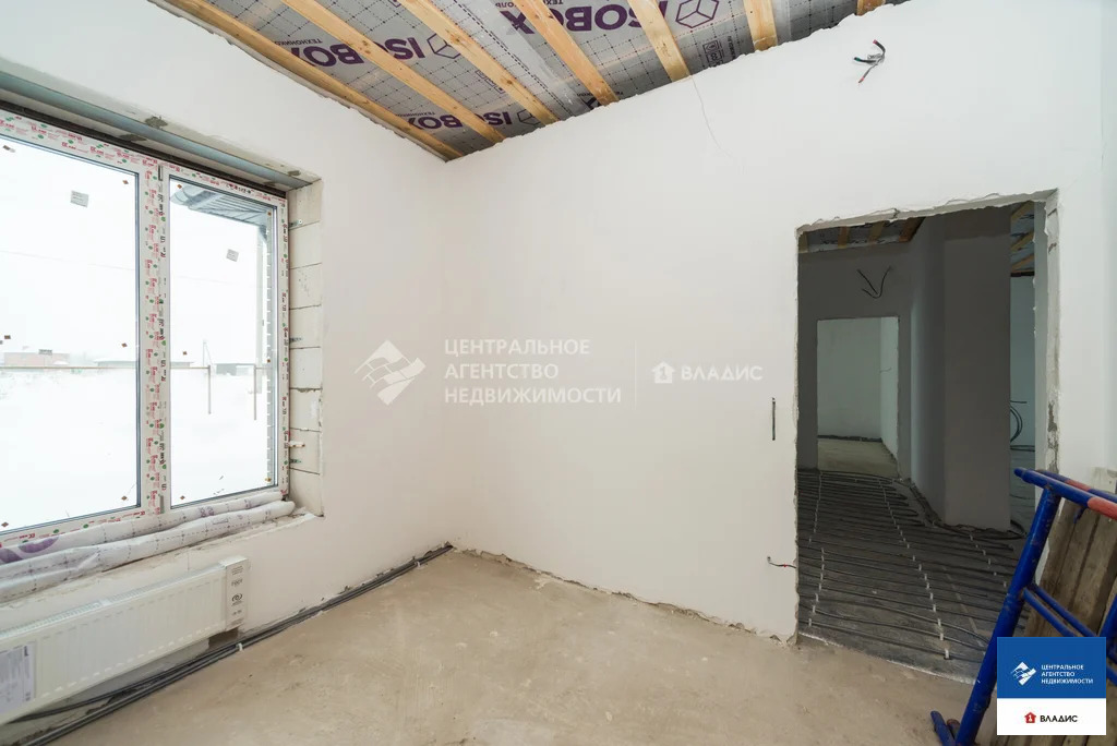 Продажа дома, Рязанский район, Благовещенская улица - Фото 10