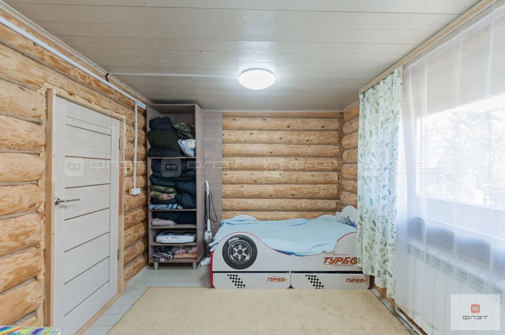 Продажа дома, Казань, СНТ Радуга-2 - Фото 13