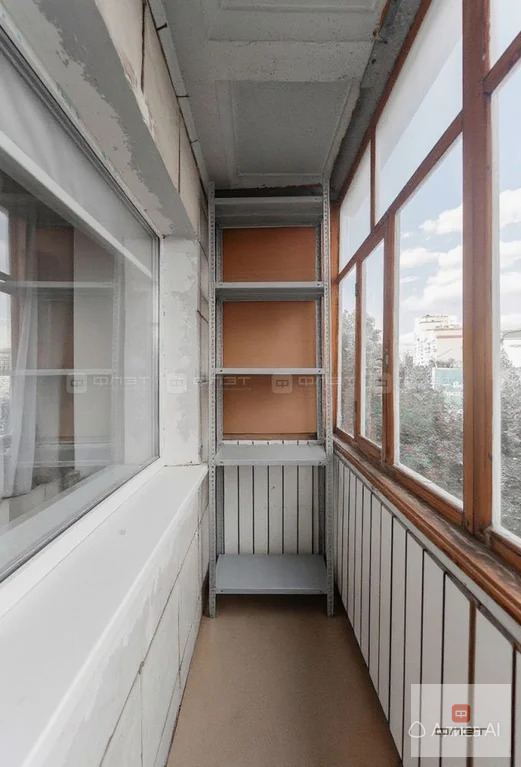 Продажа квартиры, Казань, ул. Гвардейская - Фото 17