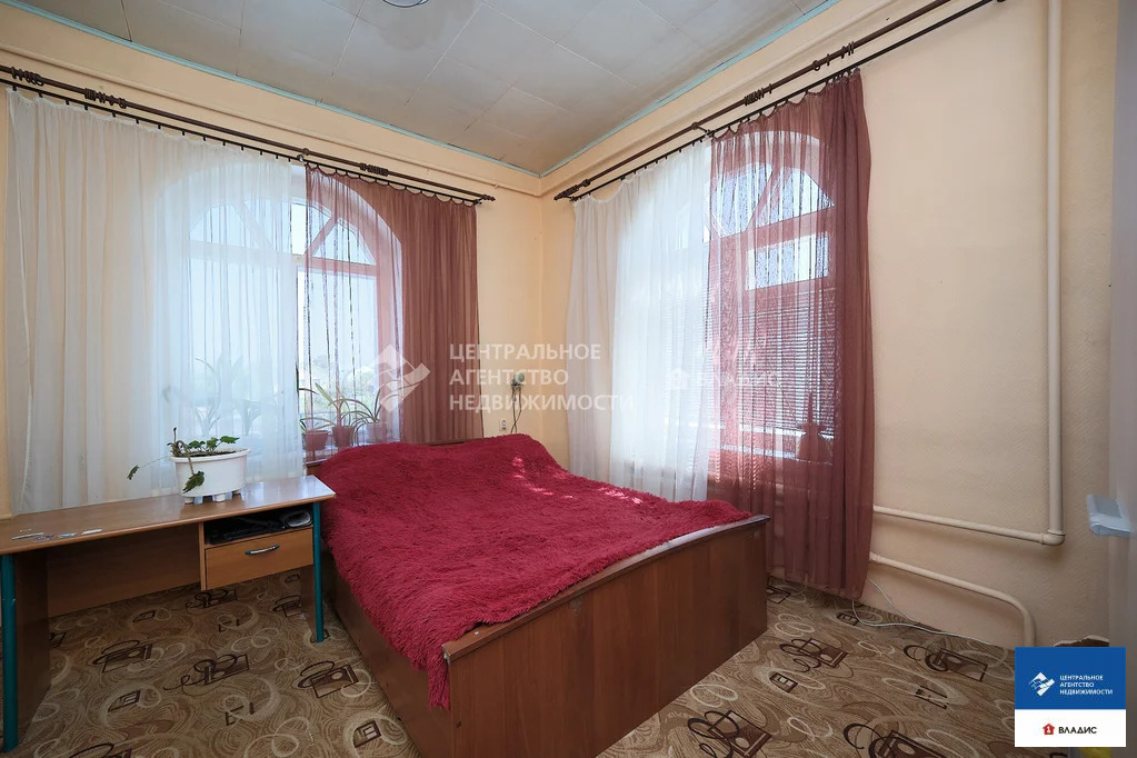 Продажа дома, Рязань, 1-й Базарный проезд - Фото 31