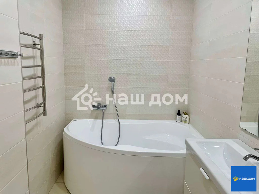 Продажа квартиры, Липецк, Нижняя Логовая улица, 6 - Фото 7