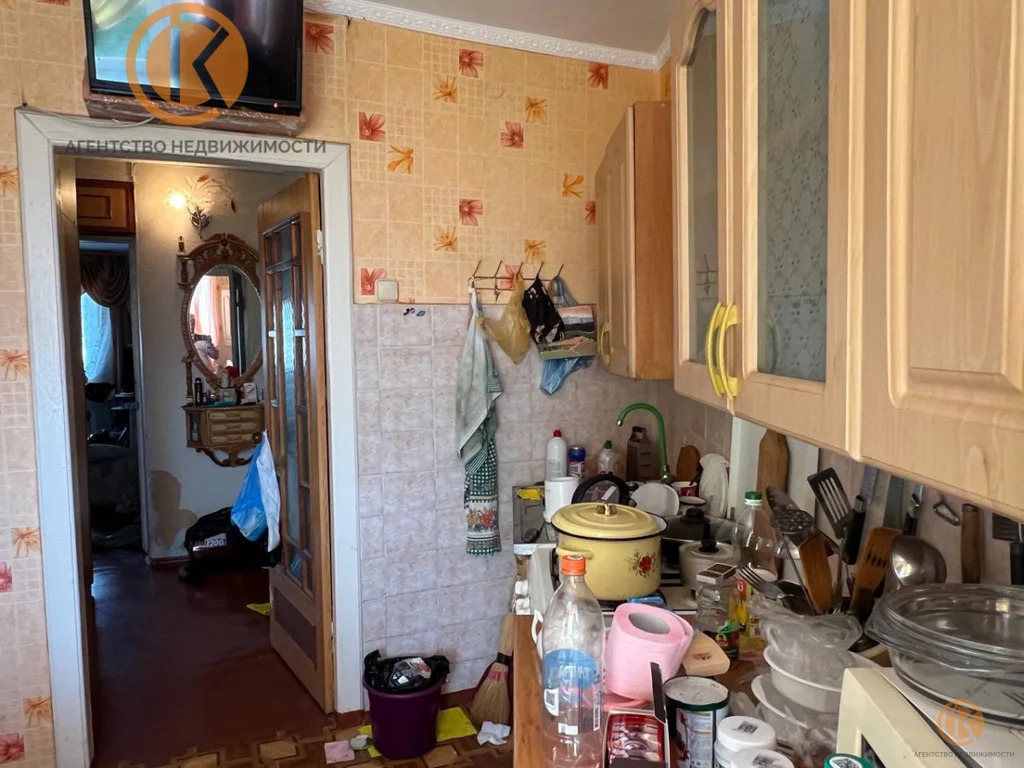 Продажа квартиры, Новоозерное, ул. Героев-Десантников - Фото 8