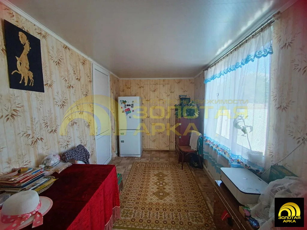 Продажа дома, Федоровская, Абинский район, ул. Первомайская - Фото 14