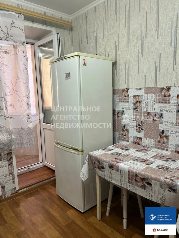Аренда квартиры, Рязань, улица 6-я Линия - Фото 1