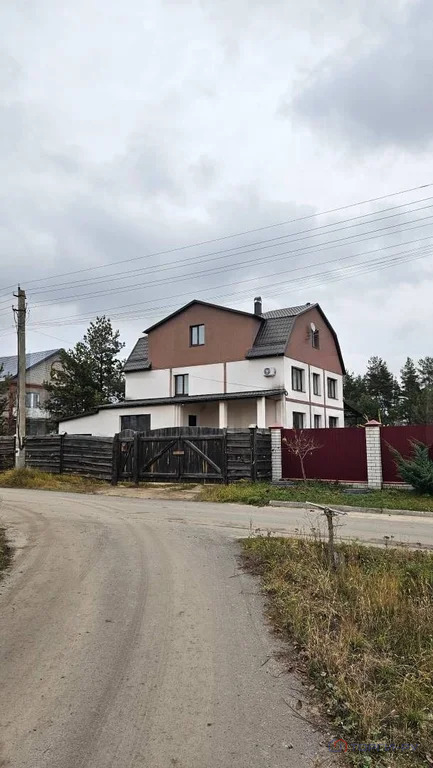 Продажа дома, Новоживотинное, Рамонский район, ул. Газовиков - Фото 1