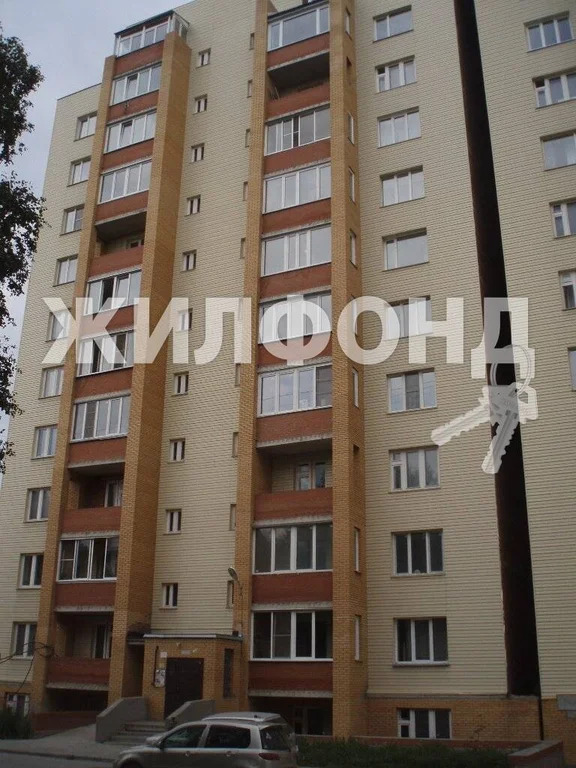 Продажа квартиры, Новосибирск, ул. Телевизионная - Фото 6