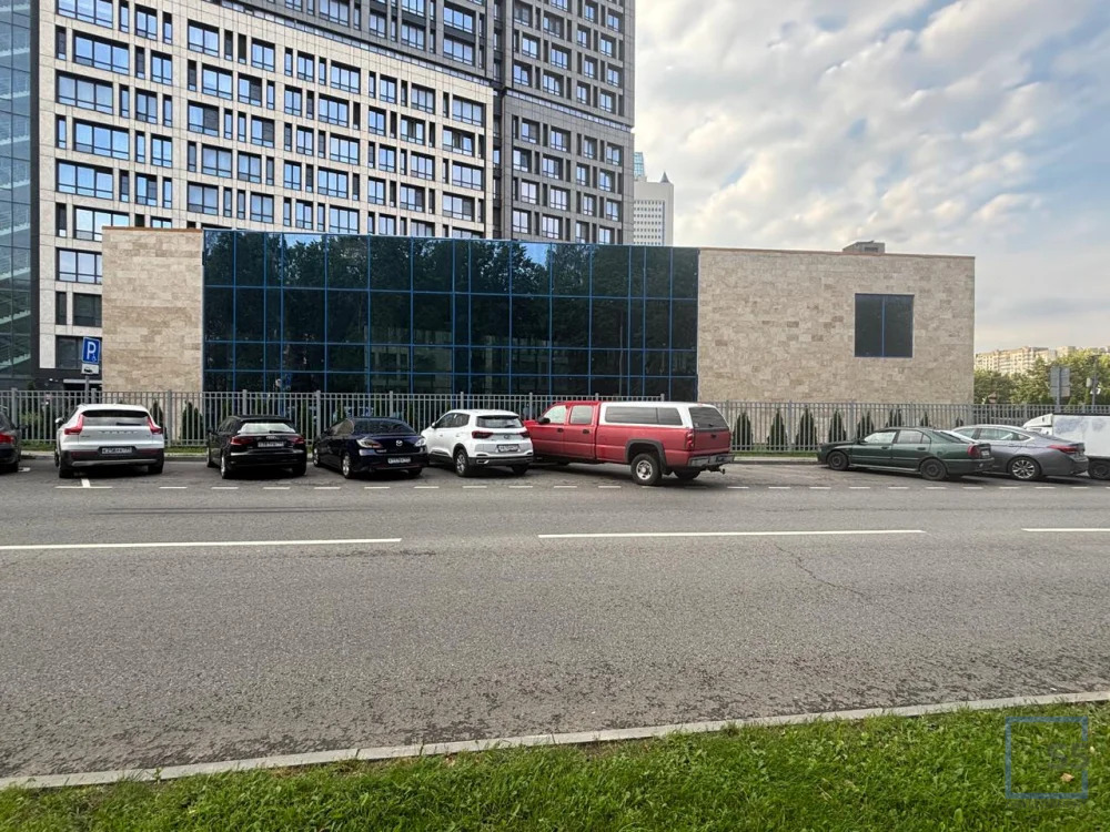 Продажа ПСН, м. Калужская, ул. Херсонская - Фото 1