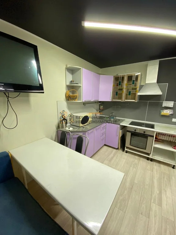 Аренда квартиры, Уфа, Кустаревская набережная - Фото 3