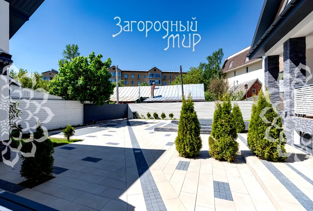 Продам дом, Ильинское шоссе, 19 км от МКАД - Фото 3