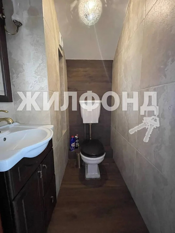 Продажа дома, Новосибирск, ул. Бирюзовая - Фото 40