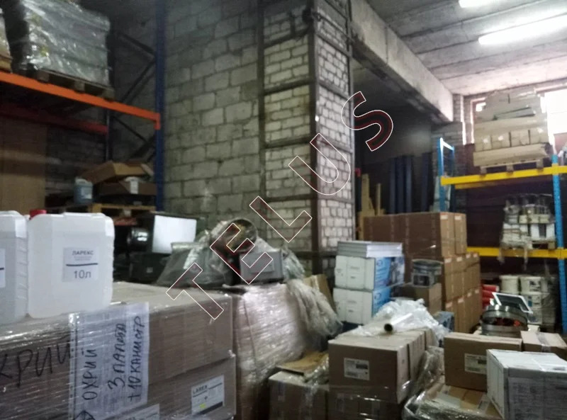 м. Авиамоторная, 2-я Кабельная, 2200 м2, "Продажа здания" (ном. ... - Фото 10