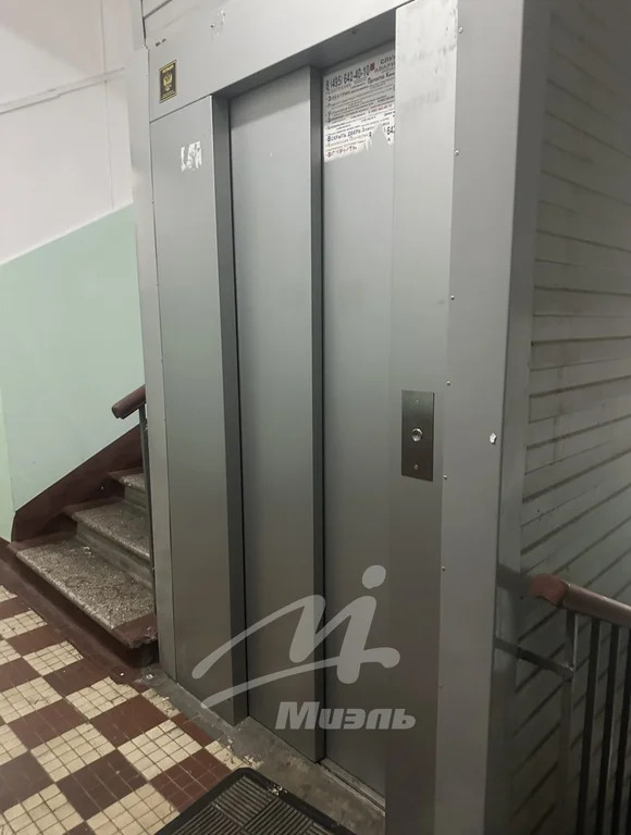 Продажа квартиры, м. Авиамоторная, ул. Энергетическая - Фото 20