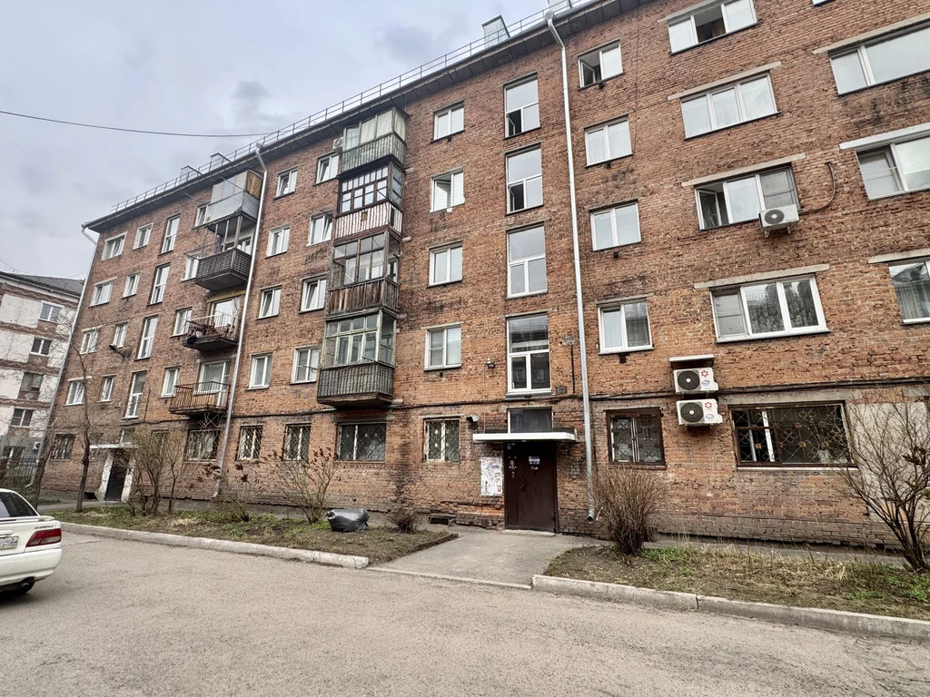 Продажа квартиры, Новокузнецк, ул. Кирова - Фото 17