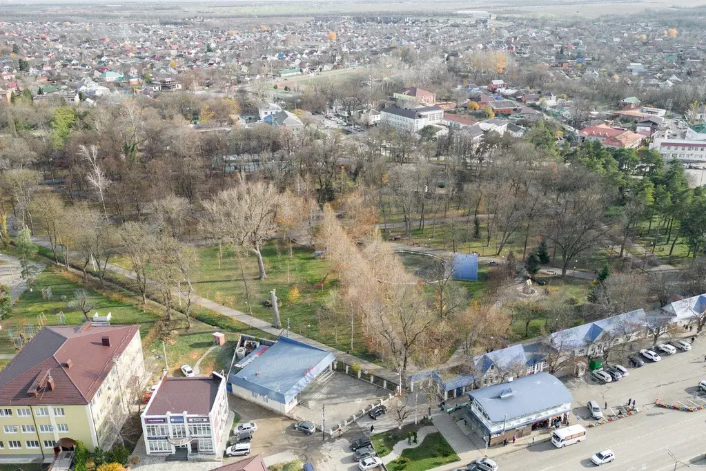 Продам коммерческое здание - Фото 1