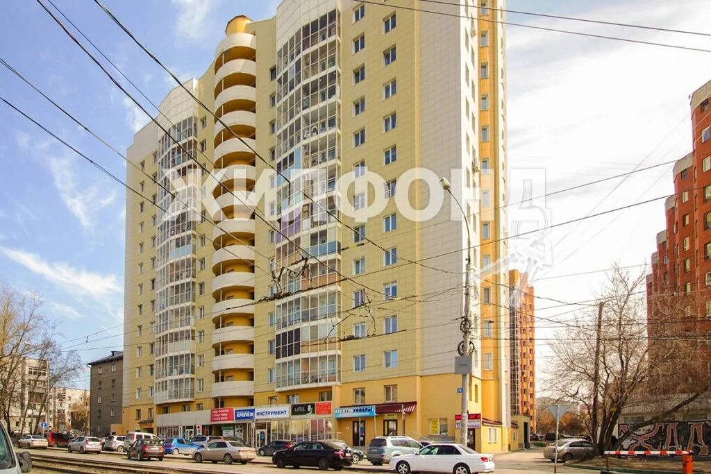 Продажа квартиры, Новосибирск, ул. Гурьевская - Фото 13