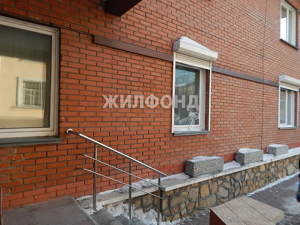 Продажа квартиры, Новосибирск, ул. Октябрьская - Фото 31