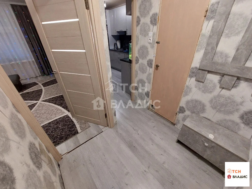 Продажа квартиры, Пушкино, Воскресенский район, Надсоновская улица - Фото 16