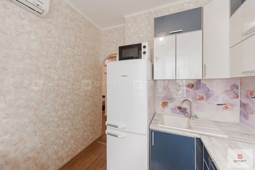 Продажа квартиры, Казань, ул. Октябрьская - Фото 5