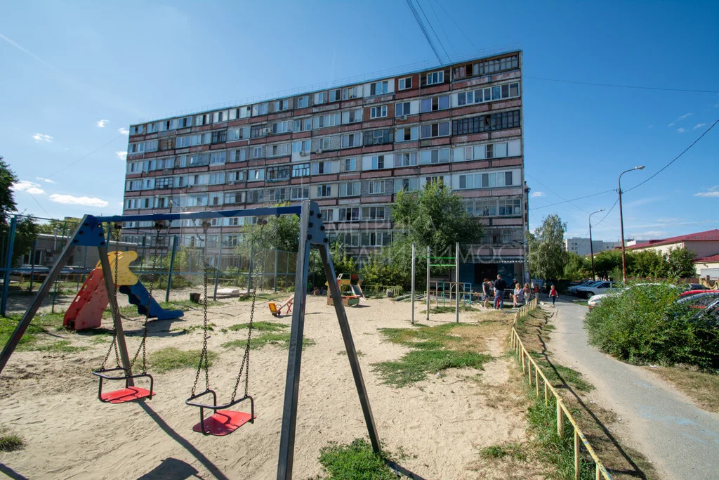 Продажа квартиры, Тюмень, г Тюмень - Фото 8