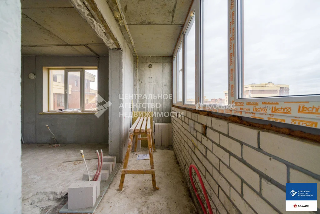 Продажа квартиры, Рязань, ул. Октябрьская - Фото 18