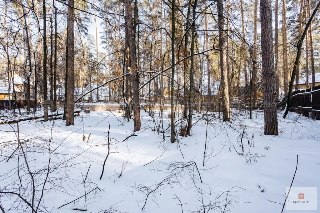 Продажа дома, Лаишевский район, Участок - Фото 23