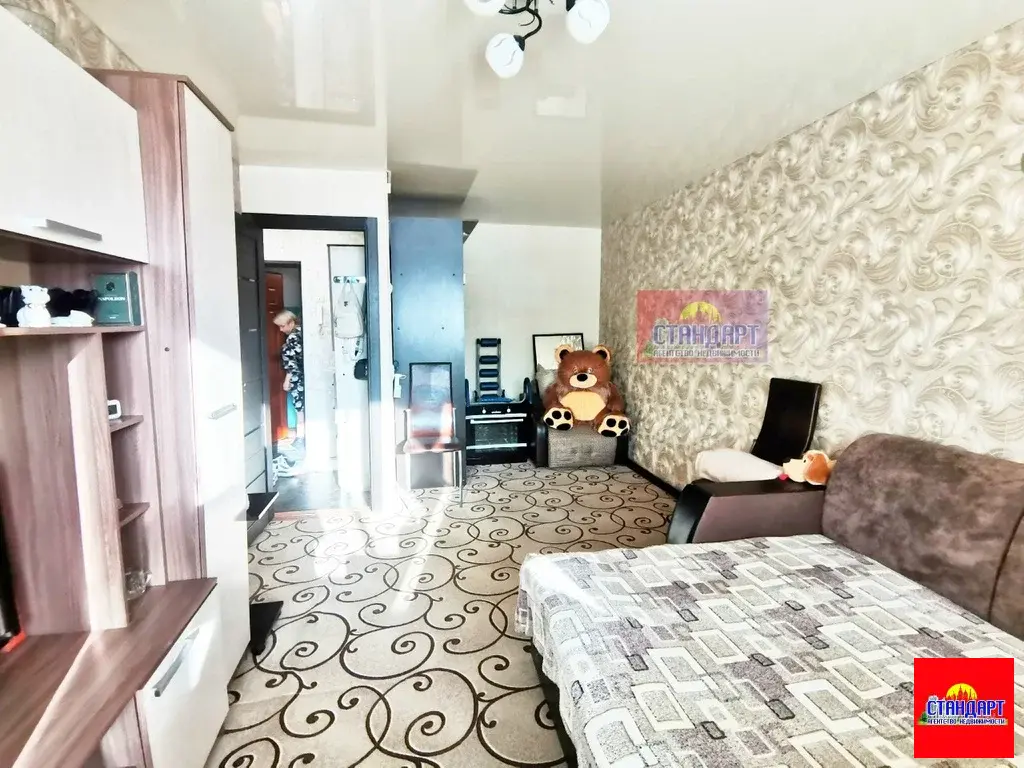 1х Улучшенной планировки - Фото 5