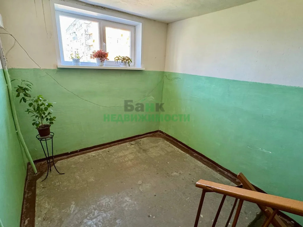 Продажа квартиры, Вольск, ул. Комсомольская - Фото 19