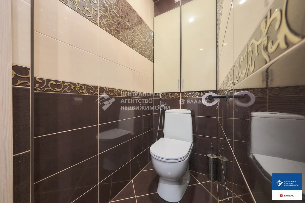 Продажа квартиры, Рязань, ул. Крупской - Фото 14