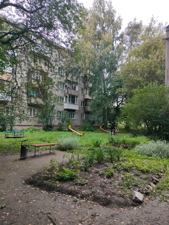Продажа квартиры, Новосибирск, ул. Тенистая - Фото 2
