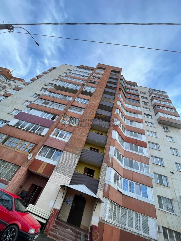 Аренда квартиры, Уфа, ул. Степана Кувыкина - Фото 13