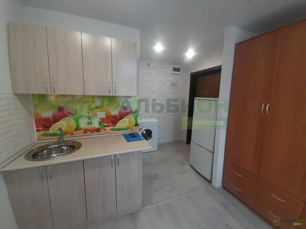 Аренда квартиры, Томск, Фрунзе пр-кт. - Фото 7