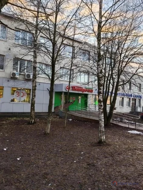 Продажа производственного помещения, Сергиев Посад, Сергиево-Посадский ... - Фото 11