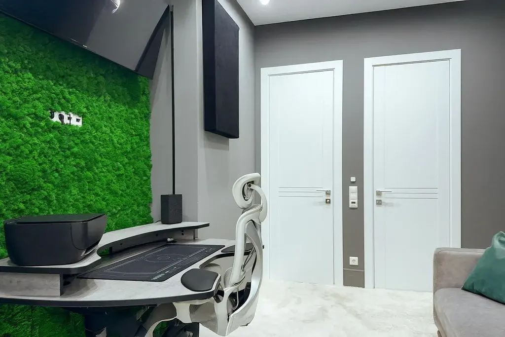 ЖК ЦАРСКАЯ ПЛОЩАДЬ - Фото 17