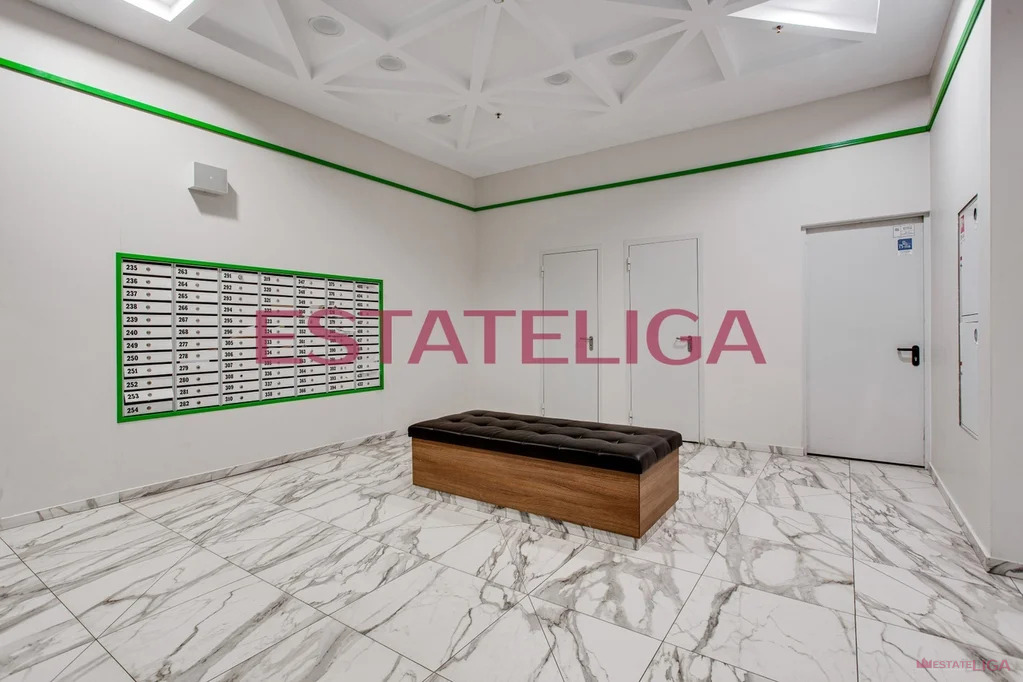 Продажа квартиры, Береговой проезд - Фото 24