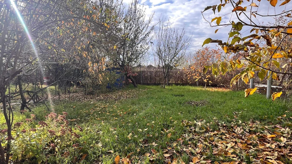 Участок 10 сот. на берегу водохранилища - Фото 8