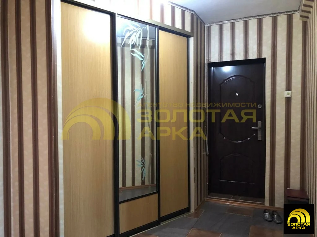 Продажа квартиры, Темрюк, Темрюкский район, ул. Анджиевского - Фото 0